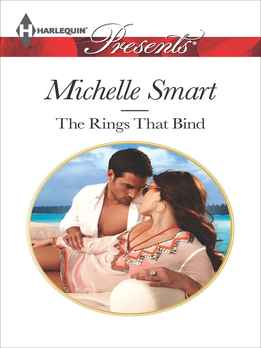 Title details for The Rings That Bind by Michelle Smart - Available
